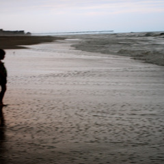 NOT LOST (ACOUSTIC DEMO)