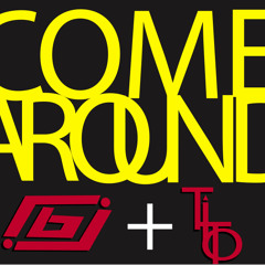 Come Around (Prod. RBJ)