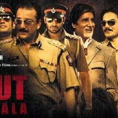 Shootout at Lokhandwala Background Theme (1)