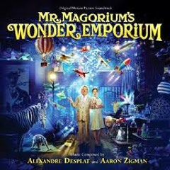 Alexandre Desplat