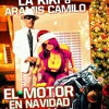 La Kiki Ft. Aramis Camilo El Motor En Navidad EN VIVO JoseMambo.com CongueroRD.com