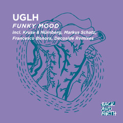 UGLH - Funky Mood (Francesco Bonora Remix)