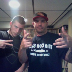 SPECTAH HAPPY HOUR FREESTYLE PT.3 (MAN UP)!!!