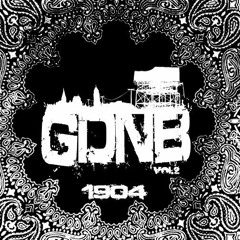GDNB Volume 2 mixed by 1904