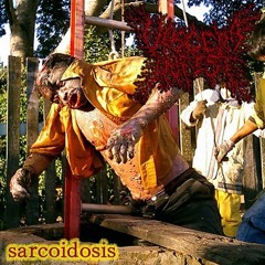 VISCERA INFEST (JAP)