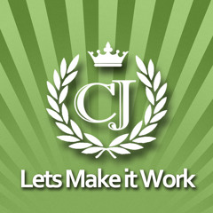 C.Jay - Lets Make it Work