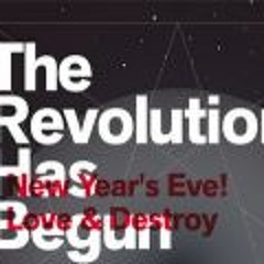toczniQue - The Revolution Has Begun - New Year's Eve! | INQbator PROMO
