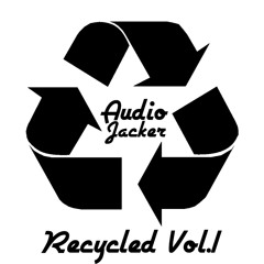 Audio Jacker - D 4 Damager (Original Mix)
