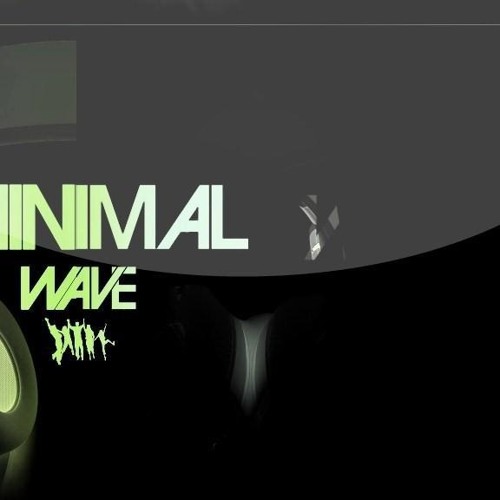 Angel & Angell - Minimal Wave (Original Mix)