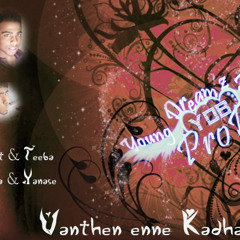 Vanthen-Vanthen [Version Male & Female] By YDB  Prod