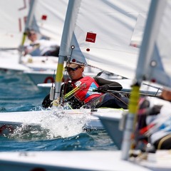 Paige Railey interview ISAF Worlds 2011