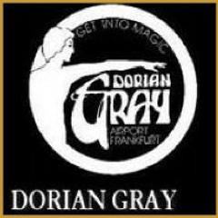 Torsten Fenslau @ Dorian Gray 1990