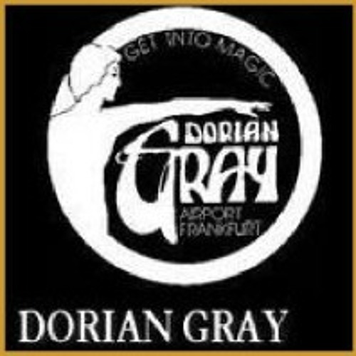 Torsten Fenslau @ Dorian Gray 1990