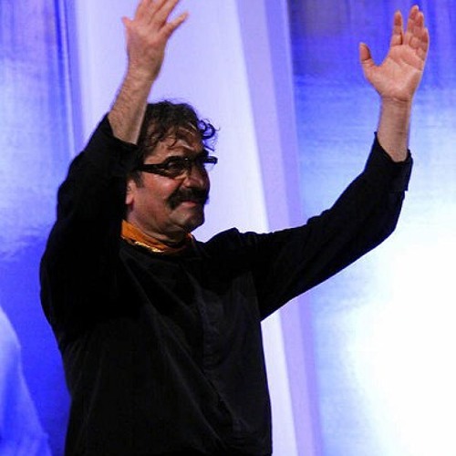 شهرام ناظری