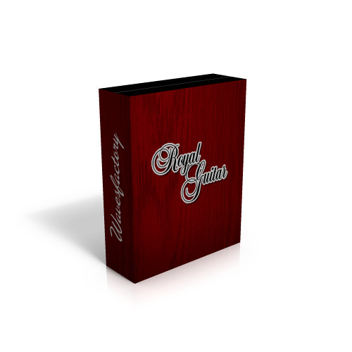 RoyalGuitar | Procession