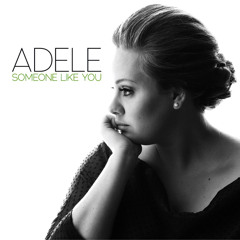 Adele - Someone Like You (Funkwell Remix)