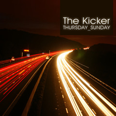 The Kicker - Saturday