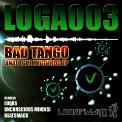 Bad Tango - Analogue Hedgehog - LuQas remix