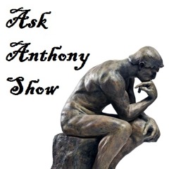 The Ask Anthony Show - Episode 2