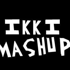 Ikki Mashup-We Found Love Without You Mashup