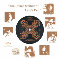 Carl Meeks - Lion's Den