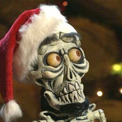 Achmed the dead terrorist - Jingle Bombs (glurff´s brutal 2011 edit)