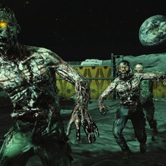 Damned - Cod Zombies (Drum and Bass Remix)