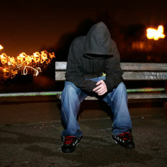 Ted-E - Hoodrat (Clip) Need An MC