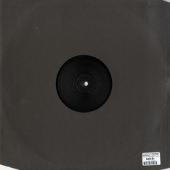 youANDme feat. Mark Broom: "BOURNEWOOD" (90 BLACK BOTTOM MIX TOOL) / Rotary Cocktail Rec. 013