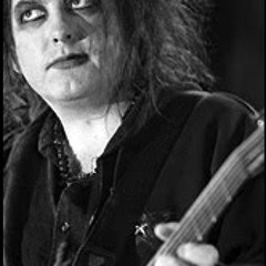 A Boy I Never Knew by the cure [bootleg]