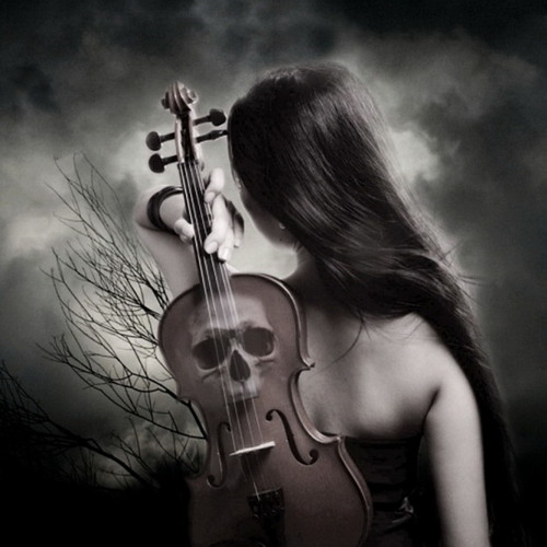 Projet  - "Ballad for cello" partie piano
