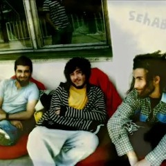 Sehabe - Uçurtmayı Vurmasınlar (Remix) | Sehabe.Com