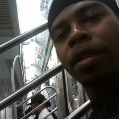 Khalid a.k.a. Kaz Colon - Hustler