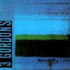 Smell like Teen Shit 3 Gordons