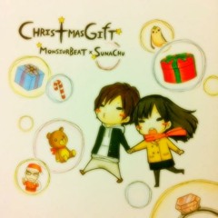 クリスマスギフト【Christmas Gift】