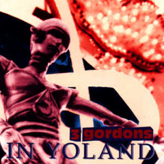 Love & Rockets 3 Gordons