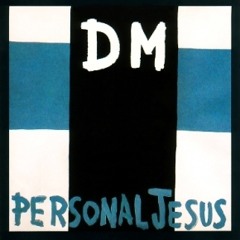 Personal jesus - depeche mode - phat salmon remix (updated mix 2013)