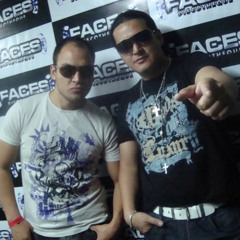 Eyci and Cody ft Mister Kali - Esa Nena Quiere (Dj Killer Punta Arenas Ext Mix!)