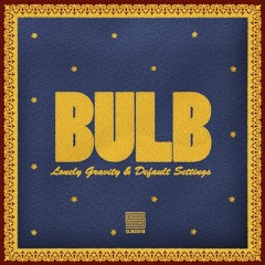 Bulb - ночь (original mix)