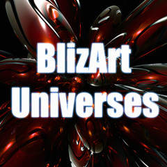 Blizart - Universes