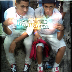 Jm Desings & Zequiel Star - La Vecina Prod Ryan By DJ dickson