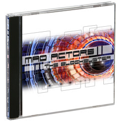 Dirty diamonds - Copenhagen Syndrome (mad actors rmx)