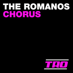 The Romanos - Chorus (Original Mix)