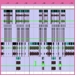 Sunday Sample Crunch #34 - Salsa Gullet (instrumental, unmastered)