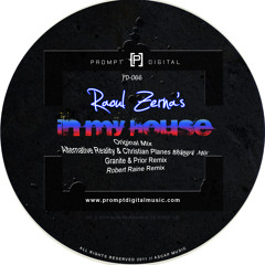 DJ RAOUL ZERNA📢📢📢