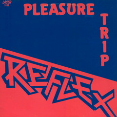 Club Reflex 1989 Side B ( Danny Van Wauwe )