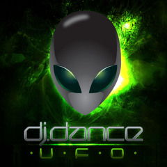 Unidentified Flying Object (U.F.O.)