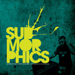 Submorphics Dnbforum podcast winter mix 2011 (dl link inside)