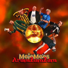 MEIE MEES AramZamZam