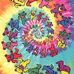 Grateful Dead - The Days Between